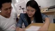 Video porn new Korean Teacher and Japanese Student online