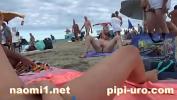 Watch video sex hot girl masturbate on beach HD