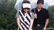 Watch video sex hot Little Japanese Teen seduce to Fuck by old Teacher at Golf Lesson of free