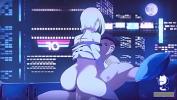 Download video sex new Cyberpunk Edgerunners Lucy Full Hentai high quality