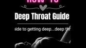 Download video sex A Deepthroat Guide fastest of free