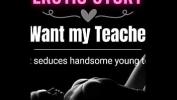 Video sex I Want my Teacher online