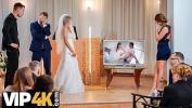 Video sex 2023 BRIDE4K period Case num 002 colon Wedding Gift to Cancel Wedding online