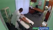 Video porn new FakeHospital Sales rep caught on camera using pussy Mp4