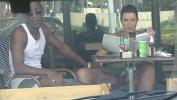 Watch video sex new Cheating Wife num 4 Part 3 Hubby films me outside a cafe Upskirt Flashing and having an Interracial affair with a Black Man excl excl excl high speed