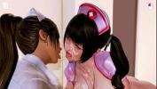 Free download video sex Dark Magic part 1 having fun with the nurse and the doctor Hitomu amp Namie scene num 1 fastest