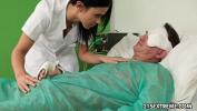 Video porn 2022 Denise Sky Dedicated Nurse fastest