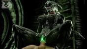 Free download video sex Juicy Alien Xenomorph comma Exc3lla Rides Huge Cock