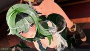 Video porn 2023 Eula Lawrence Genshin Impact Hentai DoggyStyle Sex and Blowjob Big Boobs Girl MMD 3D Green Hair Color Edit Smixix fastest