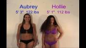 Video sex 2022 Hollie vs Aubrey fastest - TubeXxvideo.Com