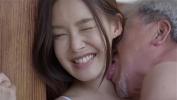 Video sex Old man fucks cute girl Korean movie