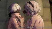 Watch video sex Nier colon Automata 2B es una perra que quiere sexo con 9S high quality