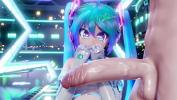 Video sex Miku Deepthroat Concert high speed