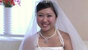 Watch video sex hot Japanese bride get her beautiful hairy cunt licked and fucked by her new husband fastest of free