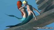 Free download video sex 3D Little Mermaid babe Ariel gets fucked hard3 high 2 Mp4