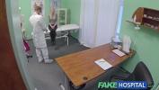 Download video sex Fake Hospital Hot blonde gets the full doctors treatment Mp4 - TubeXxvideo.Com