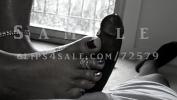 Watch video sex 2022 Ebony Wife apos s Foot Fetish compilation high quality