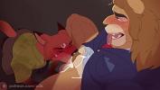 Download video sex hot Nick Wilde sucks a lion apos s dick Zcik Animation online fastest