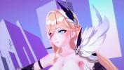 Free download video sex 2023 Durandal Honkai Impact 3rd Nude Dancing Hentai Thumbs Up Blonde Girl Big Boobs MMD 3D high quality