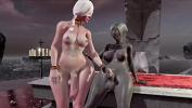 Download video sex Futuristic 3d futanari sex dickgirl with a big ass gets a dick in anal from a dickgirl online