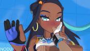 Watch video sex new Nessa from pokemon gets fucked online