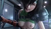 Download video sex Yuffie Kisaragi rides cock hard period Final Fantasy online