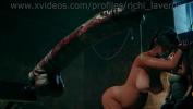 Video porn hot Lara Croft pounded with a Big Dick Dildo Machine 3D animation 1080p Mp4 - TubeXxvideo.Com