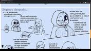 Video porn 3 pendejos intentan hacer un fandub de un comic de undertale y fallan en el intento fastest of free