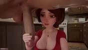 Watch video sex new Big Hero 6 Aunt Cass Morning Routine Animation with Sound high speed