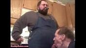 Video porn hot Daddybear Top Gets his Cock Sucked by Old Man fastest of free