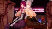 Video porn new MMD Excuse Me Mp4 online