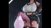 Video porn new Tifa lockhart se corre mucho fastest