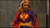 Watch video sex new Supergirl heroine cosplay HD