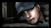 Free download video sex new RESIDENT EVIL GAME OVER work in progress HD