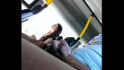 Video sex Flash in bus Moscow of free