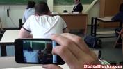 Free download video sex hot Taissia Shanti pounded in the classroom online high speed