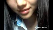 Video sex hot Webcam Cute Chinese teen showing none sex Mp4 online