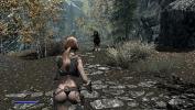 Watch video sex hot Skyrim Test Video fastest