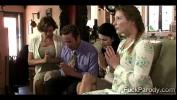 Download video sex Religious family demonstrate their faith to a lucky businessman HD in TubeXxvideo.Com