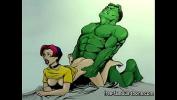 Free download video sex 2022 Famous cartoon superheroes porn parody online high speed