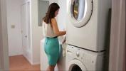 Video porn hot Kimberly Fucking In Laundry Room