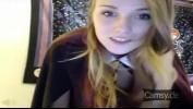 Video porn Young girl mastrubates in Harry Potter clothes Camsy period de online high speed