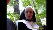 Video porn 2020 crazy german nun loves cock