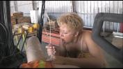 Video sex new Making the worker explode HD