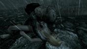 Watch video sex new Skyrim female Dragonborn and on roadside high quality