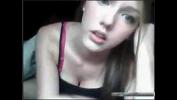 Video porn new teen masturbates online high speed