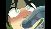 Video sex new Avatar Hentai  Water tentacles for Toph high speed