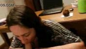 Watch video sex new Office Rebeca My m period Sucks Cock