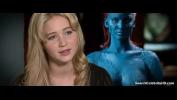 Watch video sex new Jennifer Lawrence in X Men First Class 2011 online - TubeXxvideo.Com