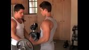 Video porn hot Two straight Guys In The Fitness Room fastest of free